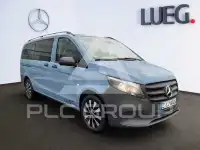 2024 Mercedes Benz Vito