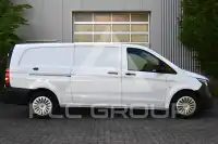 2024 Mercedes Benz Vito