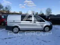 2024 Mercedes Benz Vito