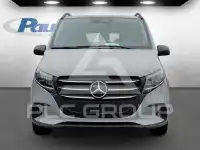 2024 Mercedes Benz Vito