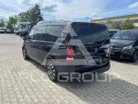 2024 Mercedes Benz Vito