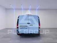 2024 Mercedes Benz Vito
