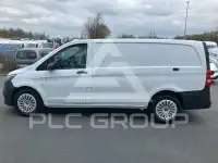 2024 Mercedes Benz Vito