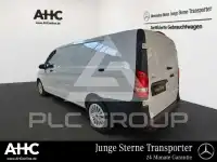 2024 Mercedes Benz Vito