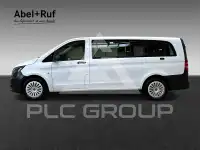 2024 Mercedes Benz Vito