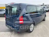 2024 Mercedes Benz Vito