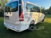 2024 Mercedes Benz Vito