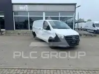 2024 Mercedes Benz Vito