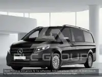 2024 Mercedes Benz Vito