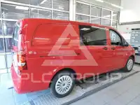 2024 Mercedes Benz Vito