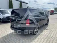 2024 Mercedes Benz Vito