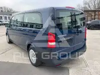 2024 Mercedes Benz Vito