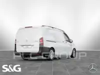 2024 Mercedes Benz Vito