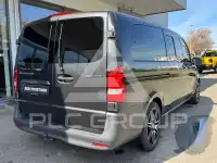 2024 Mercedes Benz Vito
