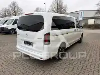 2024 Mercedes Benz Vito