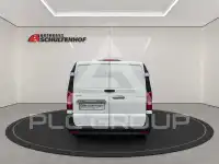 2024 Mercedes Benz Vito