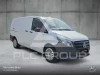 2024 Mercedes Benz Vito