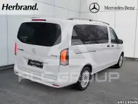 2024 Mercedes Benz Vito