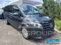2024 Mercedes Benz Vito