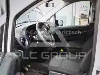 2024 Mercedes Benz Vito