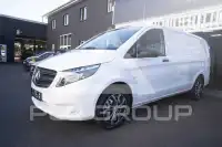 2024 Mercedes Benz Vito