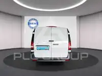 2024 Mercedes Benz Vito