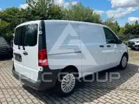 2024 Mercedes Benz Vito