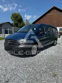 2024 Mercedes Benz Vito