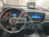 2024 Mercedes Benz Vito