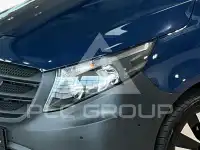 2024 Mercedes Benz Vito