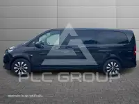 2024 Mercedes Benz Vito