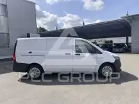 2024 Mercedes Benz Vito