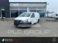 2024 Mercedes Benz Vito