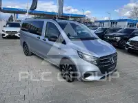 2024 Mercedes Benz Vito