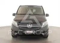 2024 Mercedes Benz Vito