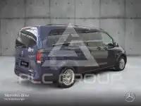 2024 Mercedes Benz Vito