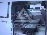 2024 Mercedes Benz Vito