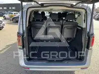 2024 Mercedes Benz Vito