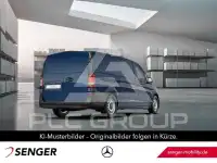 2024 Mercedes Benz Vito