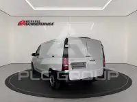 2024 Mercedes Benz Vito