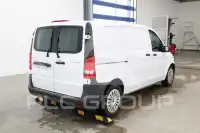 2024 Mercedes Benz Vito