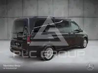 2024 Mercedes Benz Vito