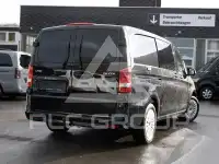 2024 Mercedes Benz Vito