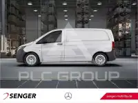 2024 Mercedes Benz Vito
