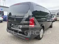 2024 Mercedes Benz Vito