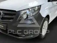 2024 Mercedes Benz Vito