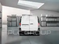2024 Mercedes Benz Vito