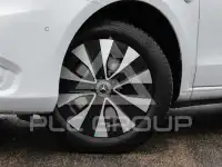 2024 Mercedes Benz Vito