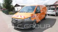 2024 Mercedes Benz Vito