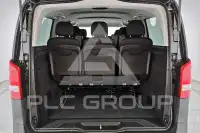 2024 Mercedes Benz Vito